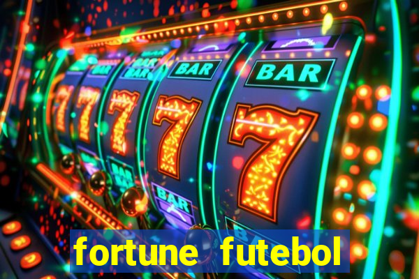 fortune futebol fever demo